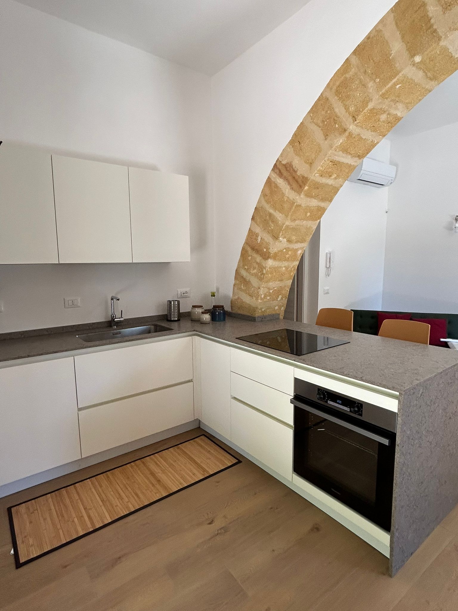 Free website template