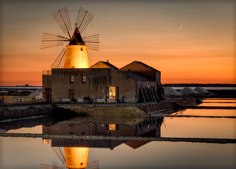 Free website template